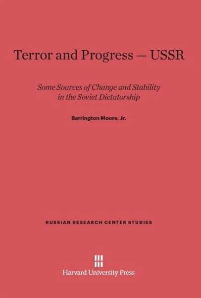 Terror and Progress - USSR Terror and Progress - USSR