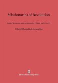 Missionaries of Revolution