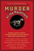 Murder at the Racetrack (eBook, ePUB)