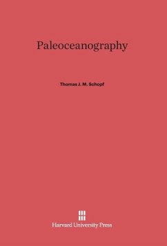 Cover Paleoceanography
