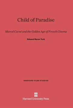 Child of Paradise - Turk, Edward Baron
