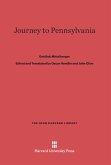 Journey to Pennsylvania