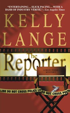 The Reporter (eBook, ePUB) - Lange, Kelly