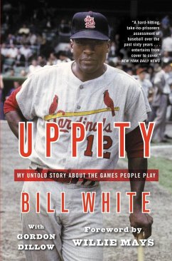 Uppity (eBook, ePUB) - White, Bill
