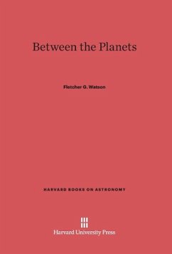 Between the Planets - Watson, Fletcher G.