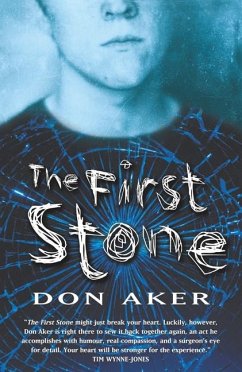The First Stone - Aker, Don