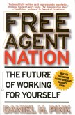 Free Agent Nation (eBook, ePUB)
