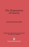 The Dimensions of Liberty