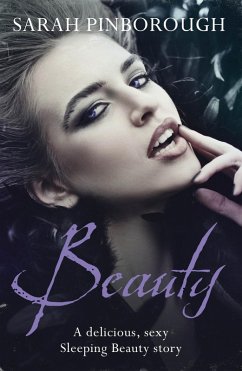 Beauty (eBook, ePUB) - Pinborough, Sarah