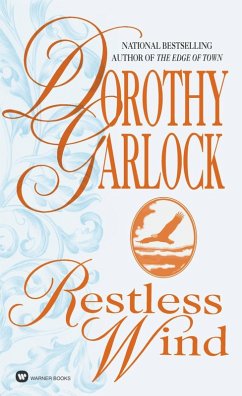 Restless Wind (eBook, ePUB) - Garlock, Dorothy