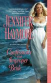 Confessions of an Improper Bride (eBook, ePUB)
