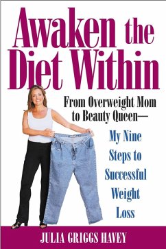 Cover Awaken the Diet Within (eBook, ePUB)