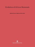 Evolution of African Mammals