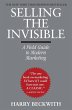 Selling the Invisible (eBook, ePUB) - Bild 1