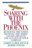 Soaring with the Phoenix (eBook, ePUB)