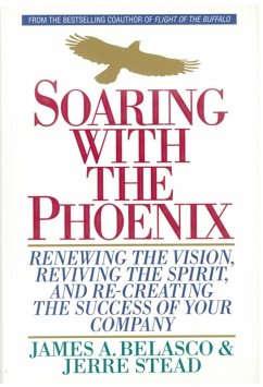 Cover Soaring with the Phoenix (eBook, ePUB)
