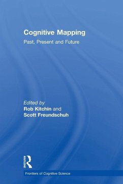 Cover Cognitive Mapping