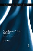 British Foreign Policy 1874-1914