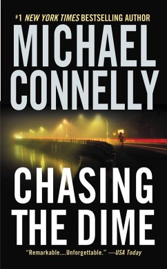 Chasing the Dime (eBook, ePUB) - Connelly, Michael