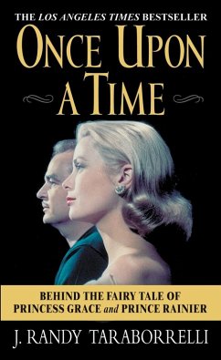 Once Upon a Time (eBook, ePUB) - Taraborrelli, J. Randy