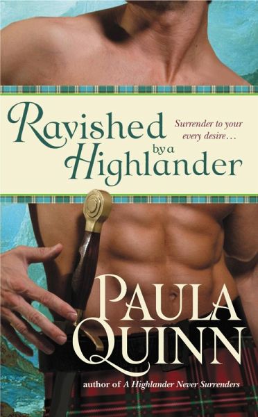 Ravished by a Highlander (eBook, ePUB)