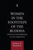 Women in the Footsteps of the Buddha