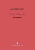 Jacques Lacan