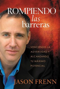 Cover Rompiendo las barreras (eBook, ePUB)