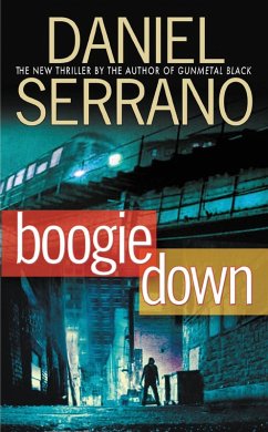 Cover Boogie Down (eBook, ePUB)