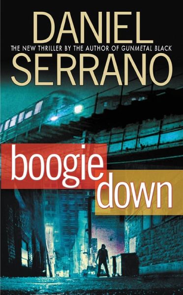 Boogie Down (eBook, ePUB)