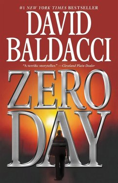 Zero Day (eBook, ePUB) - Baldacci, David