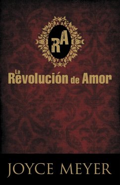 Cover La Revolución de Amor (eBook, ePUB)