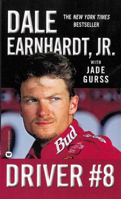 Driver #8 (eBook, ePUB) - Earnhardt Jr., Dale; Gurss, Jade