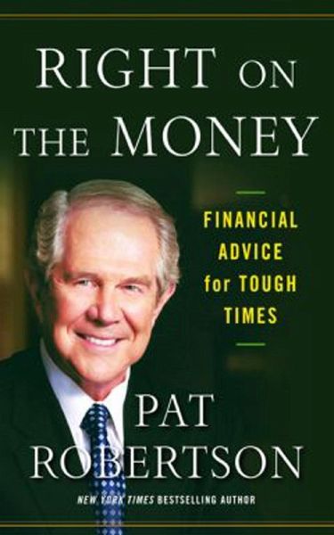Right on the Money (eBook, ePUB)