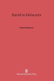 David to Delacroix