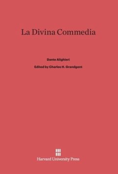 La Divina Commedia: Revised Edition