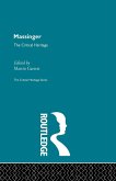 Massinger Massinger