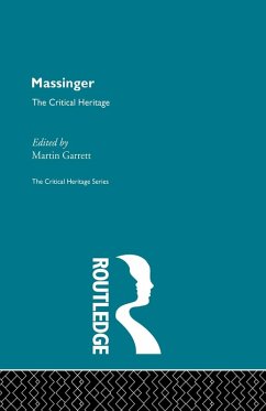 Massinger