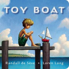Toy Boat - de Sève, Randall