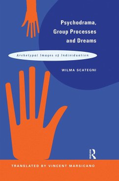 Psychodrama, Group Processes and Dreams - Scategni, Wilma