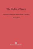 The Rights of Youth