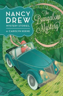 The Bungalow Mystery - Keene, Carolyn