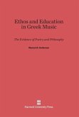 Ethos and Education in Greek Music