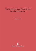 An Inventory of American Jewish History