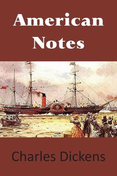 Cover American Notes