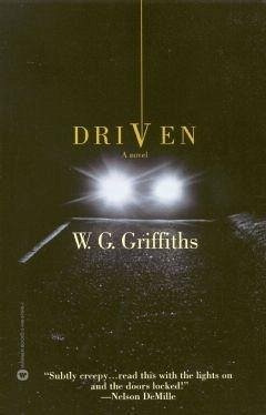 Cover Driven (eBook, ePUB)