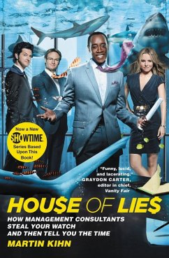 House of Lies (eBook, ePUB) - Kihn, Martin