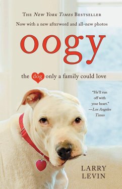 Oogy (eBook, ePUB) - Levin, Larry