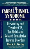 The Carpal Tunnel Syndrome Book (eBook, ePUB)