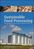 Sustainable Food Processing (eBook, ePUB)